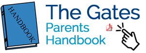 parachute club handbook for The Gates parents